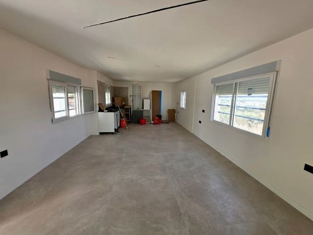 4 slaapkamer Finca/Landhuis te koop in Formentera del Segura - € 305.000 (Ref: 10028753)