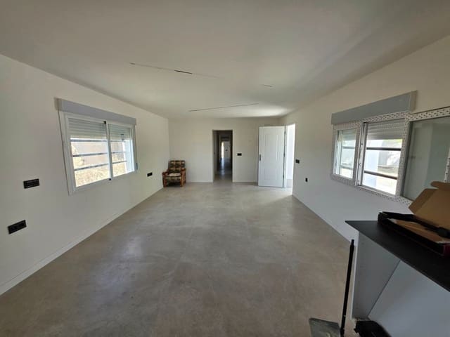 4 slaapkamer Finca/Landhuis te koop in Formentera del Segura - € 305.000 (Ref: 10028753)