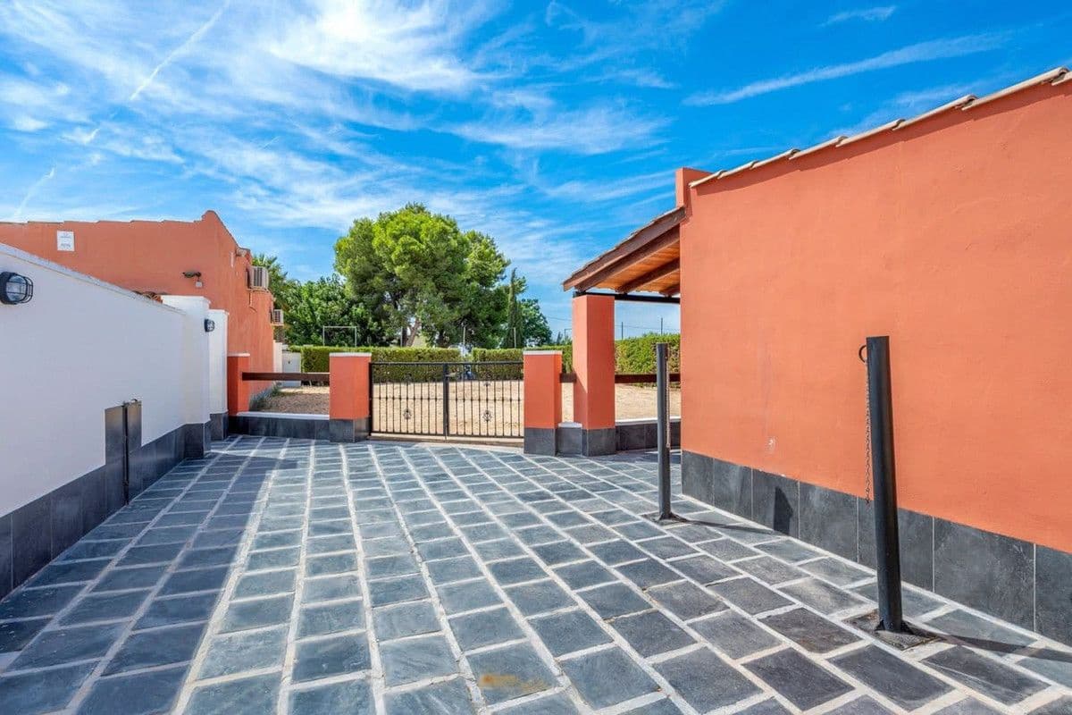 6 slaapkamer Finca/Landhuis te koop in Almoradi met zwembad - € 595.000 (Ref: 10028754)