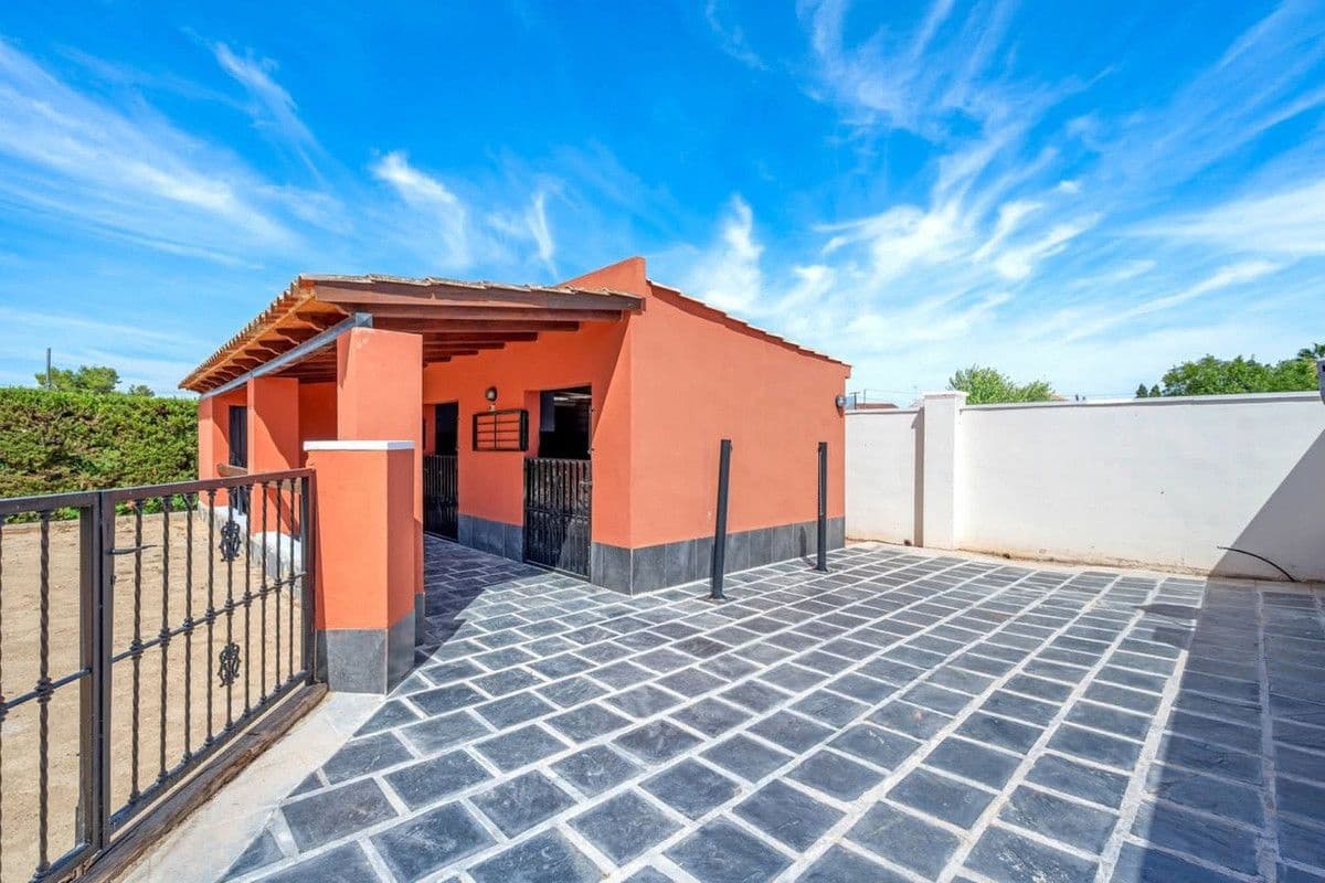 6 slaapkamer Finca/Landhuis te koop in Almoradi met zwembad - € 595.000 (Ref: 10028754)