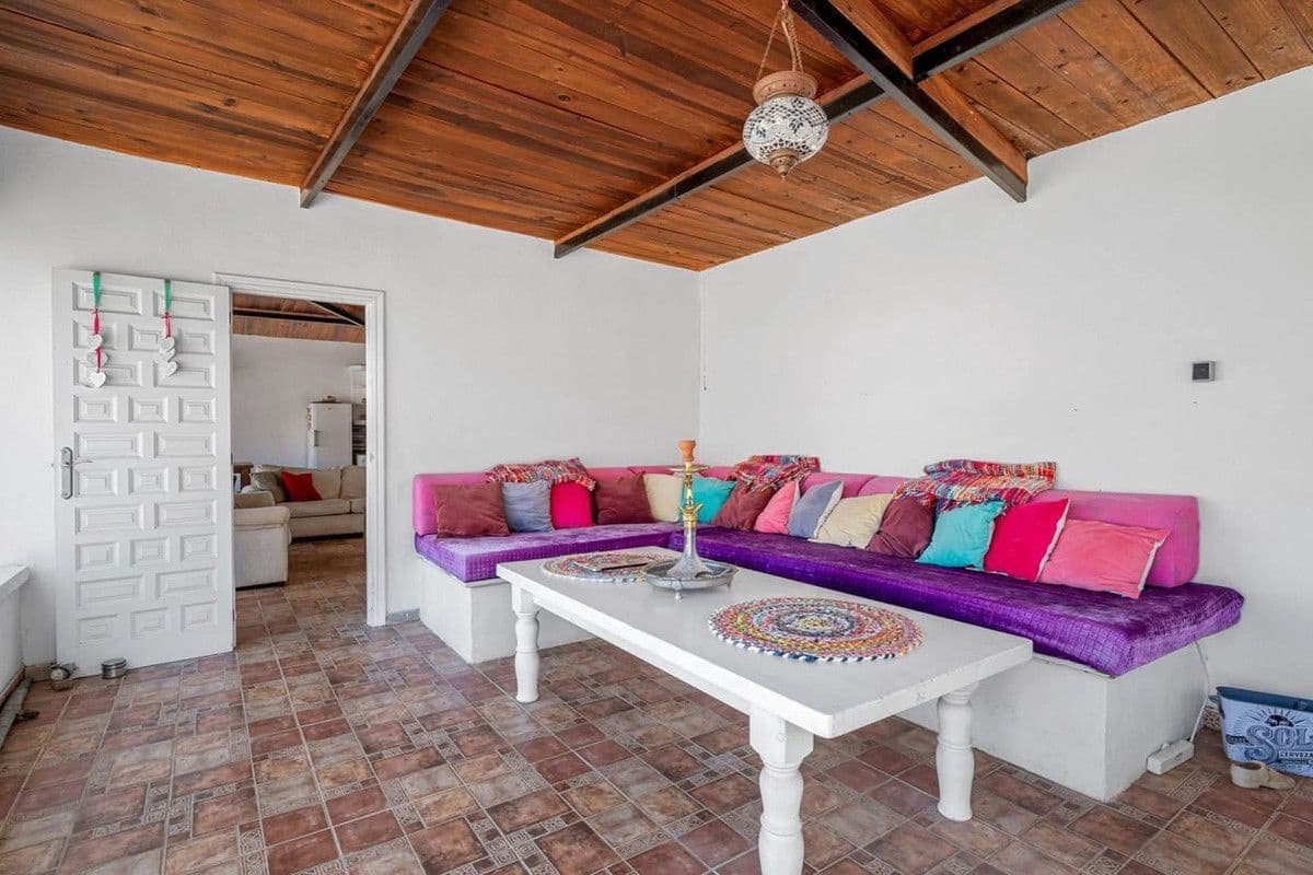 6 slaapkamer Finca/Landhuis te koop in Almoradi met zwembad - € 595.000 (Ref: 10028754)