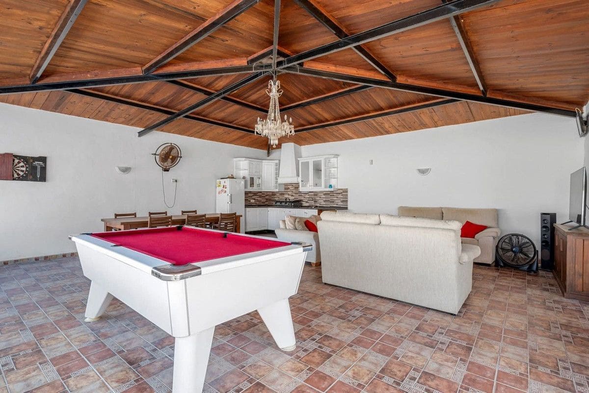 6 slaapkamer Finca/Landhuis te koop in Almoradi met zwembad - € 595.000 (Ref: 10028754)