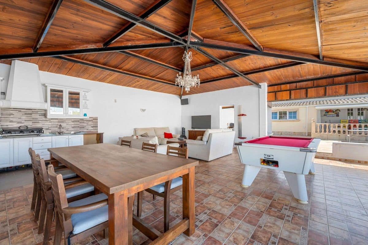 6 slaapkamer Finca/Landhuis te koop in Almoradi met zwembad - € 595.000 (Ref: 10028754)