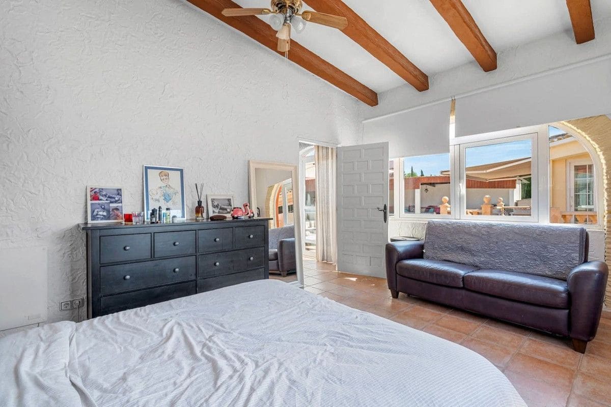6 slaapkamer Finca/Landhuis te koop in Almoradi met zwembad - € 595.000 (Ref: 10028754)