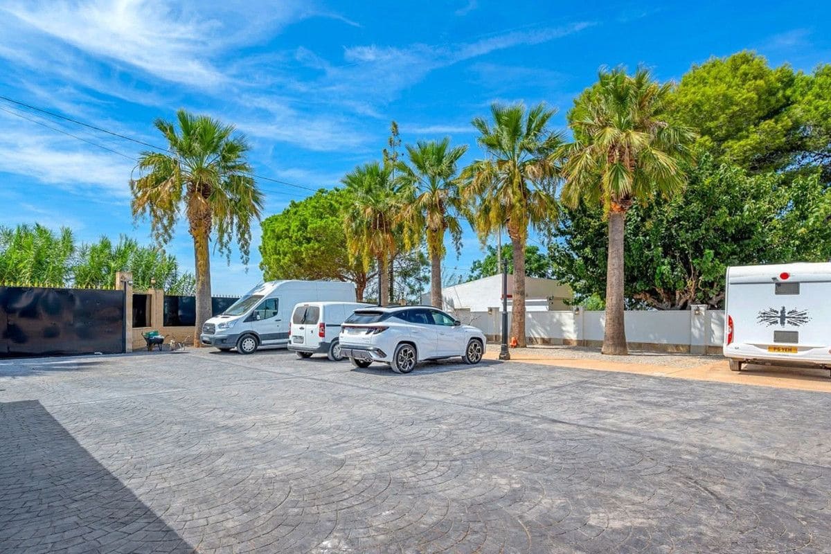 6 slaapkamer Finca/Landhuis te koop in Almoradi met zwembad - € 595.000 (Ref: 10028754)