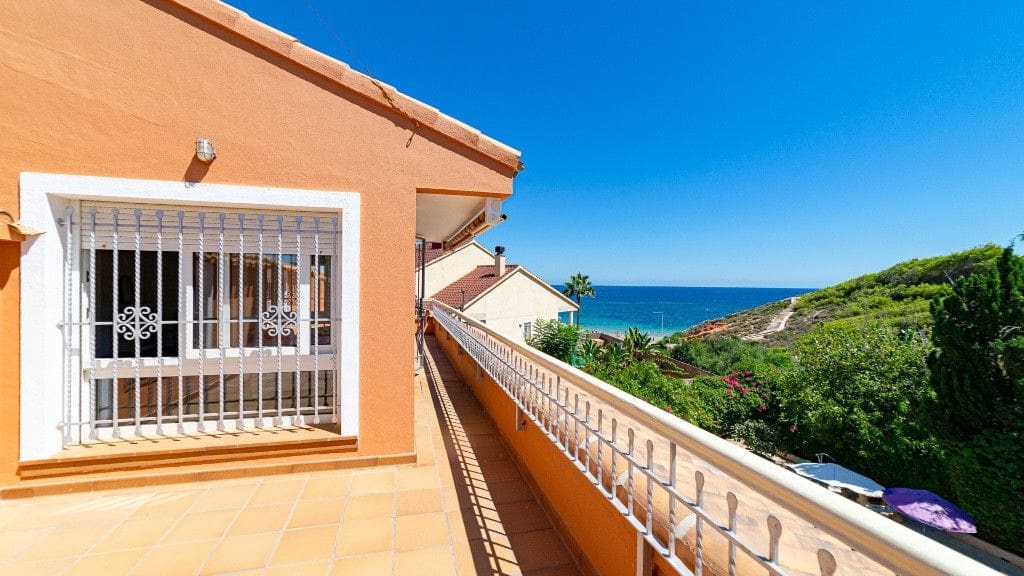 7 camera da letto Villa in vendita in Orihuela Costa - 1.650.000 € (Rif: 10028756)