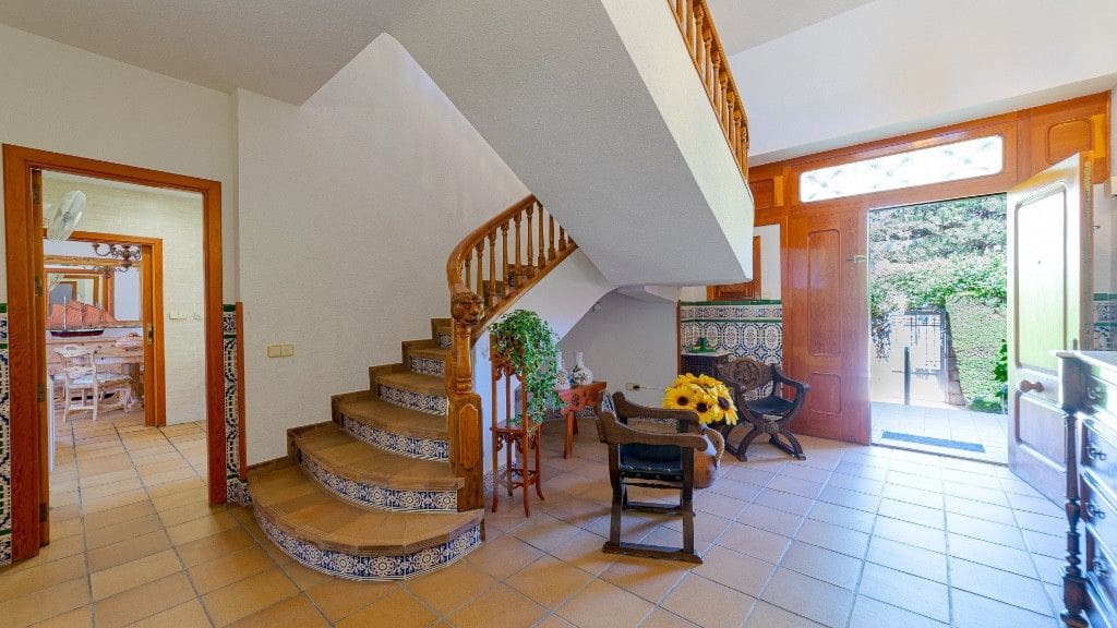7 camera da letto Villa in vendita in Orihuela Costa - 1.650.000 € (Rif: 10028756)