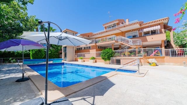 7 bedroom Villa for sale in Campoamor, Orihuela - € 1,650,000 (Ref: 10028756)
