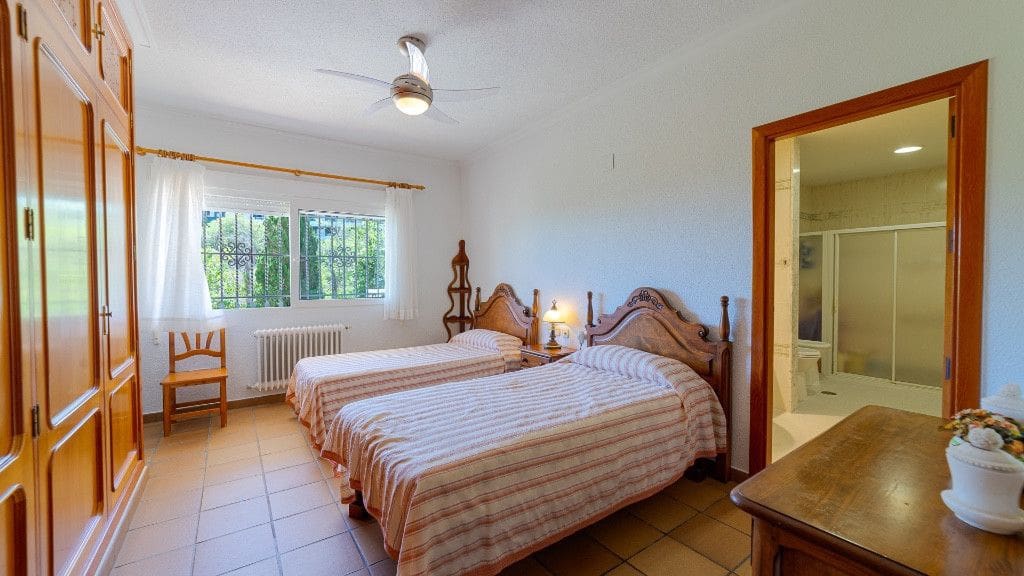 7 camera da letto Villa in vendita in Orihuela Costa - 1.650.000 € (Rif: 10028756)