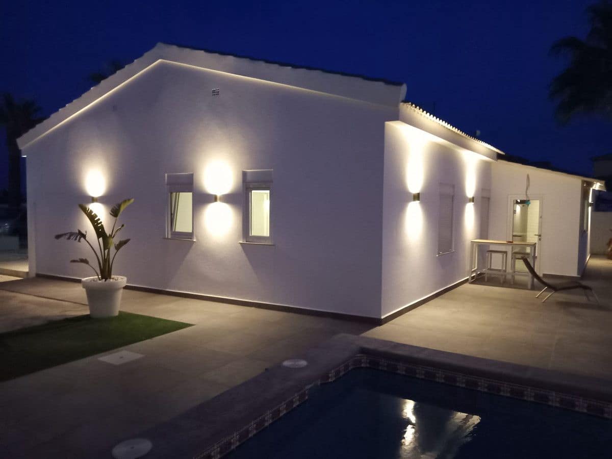 4 soverom Villa til salgs i Las Ramblas Golf - € 695 000 (Ref: 10028757)