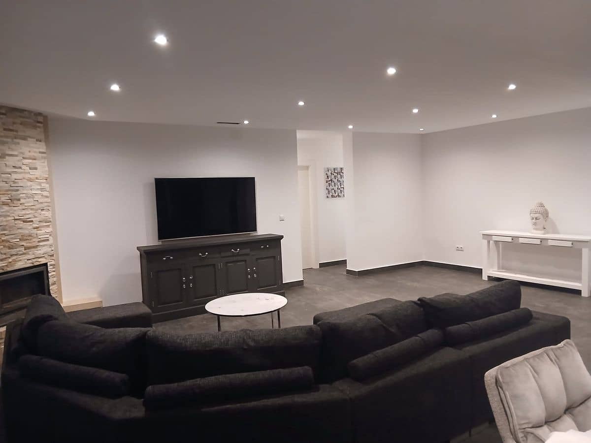 4 soverom Villa til salgs i Las Ramblas Golf - € 695 000 (Ref: 10028757)