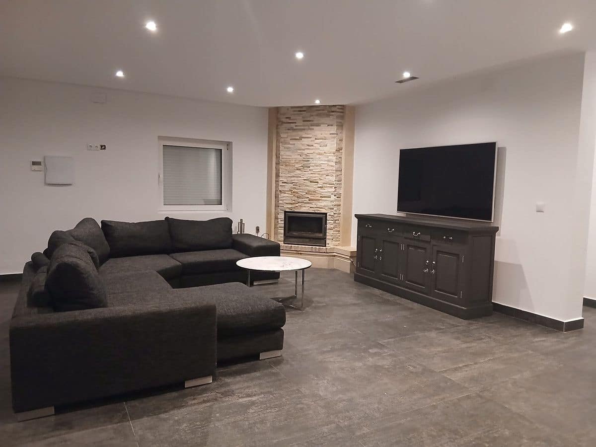 4 soverom Villa til salgs i Las Ramblas Golf - € 695 000 (Ref: 10028757)
