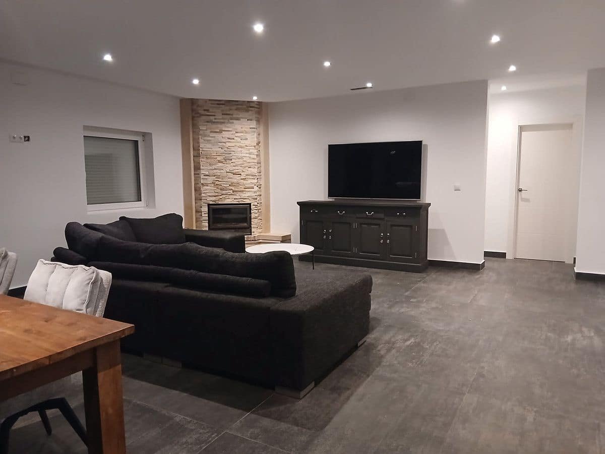 4 soverom Villa til salgs i Las Ramblas Golf - € 695 000 (Ref: 10028757)