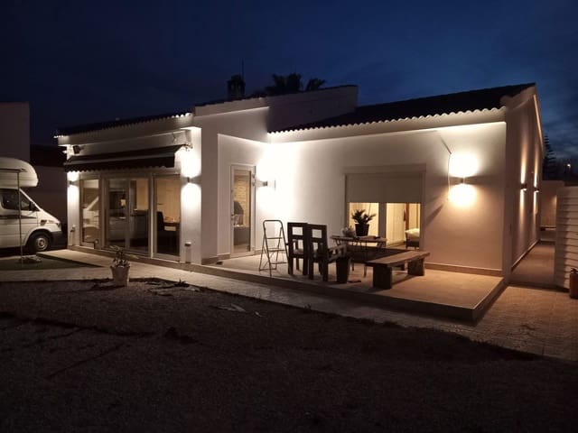 4 soverom Villa til salgs i Las Ramblas Golf, Orihuela - € 695 000 (Ref: 10028757)