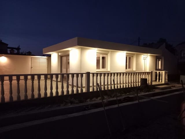 4 soverom Villa til salgs i Las Ramblas Golf, Orihuela - € 695 000 (Ref: 10028757)