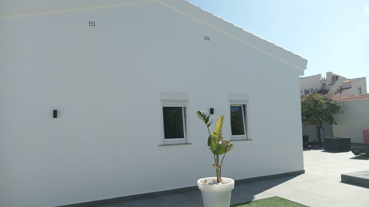 4 soverom Villa til salgs i Las Ramblas Golf - € 695 000 (Ref: 10028757)