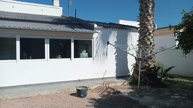 4 soverom Villa til salgs i Las Ramblas Golf, Orihuela - € 695 000 (Ref: 10028757)