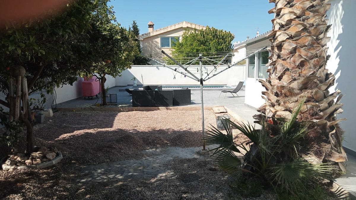 4 soverom Villa til salgs i Las Ramblas Golf - € 695 000 (Ref: 10028757)
