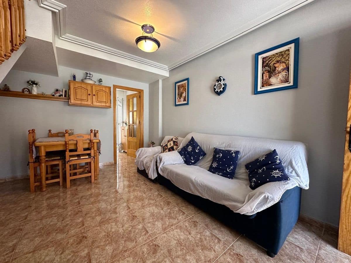 2 camera da letto Casa in vendita in Santiago de la Ribera - 155.000 € (Rif: 10028758)