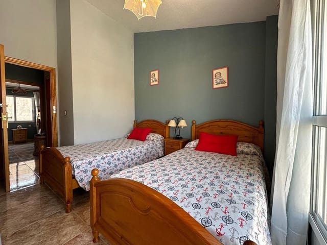 2 makuuhuone Omakotitalo myytävänä paikassa Santiago de la Ribera, San Javier - 155 000 € (Ref: 10028758)