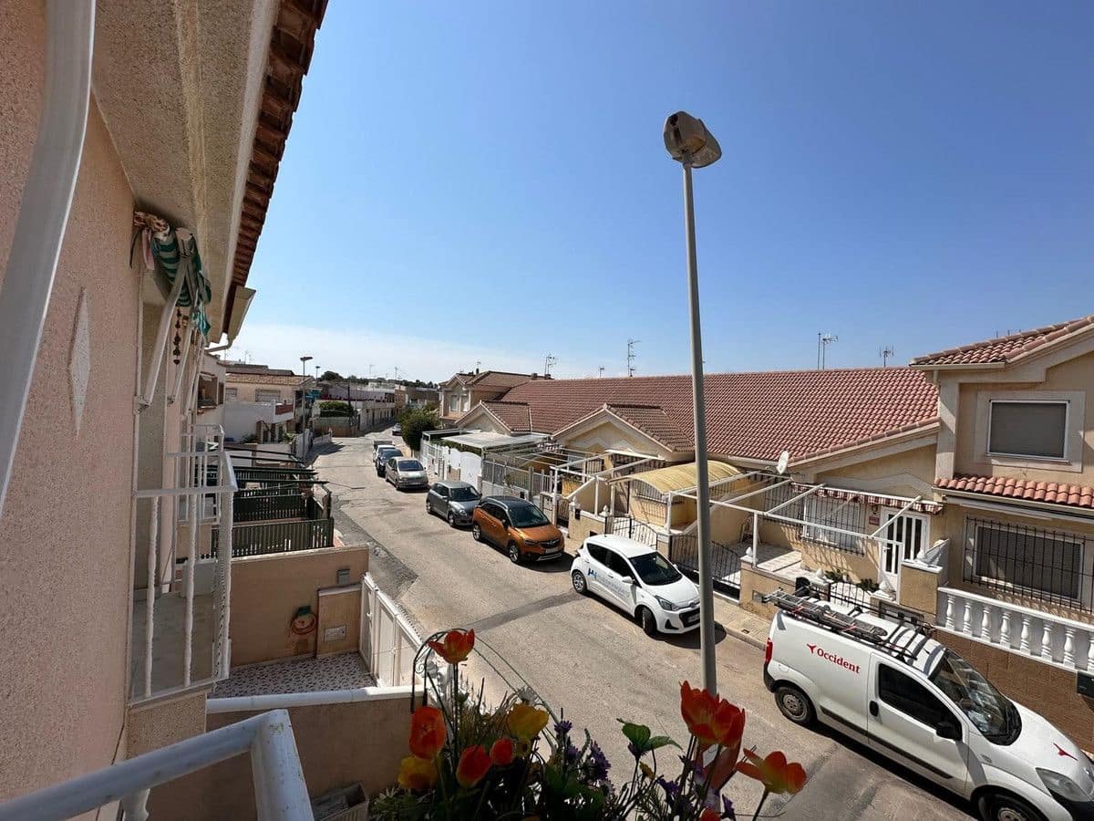 2 camera da letto Casa in vendita in Santiago de la Ribera - 155.000 € (Rif: 10028758)