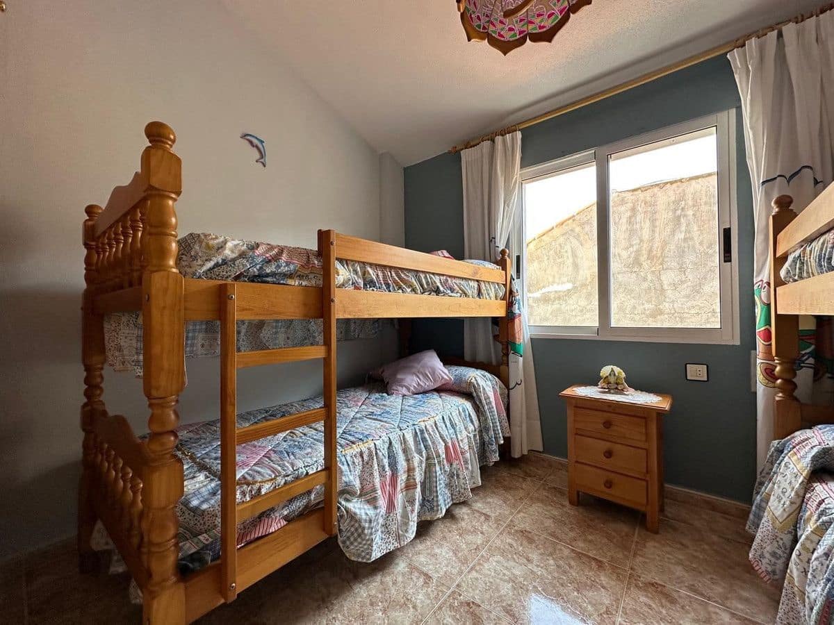 2 camera da letto Casa in vendita in Santiago de la Ribera - 155.000 € (Rif: 10028758)