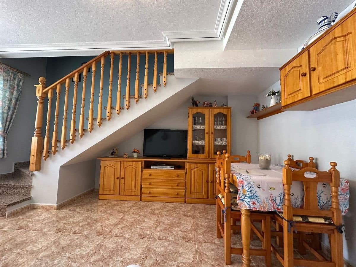 2 camera da letto Casa in vendita in Santiago de la Ribera - 155.000 € (Rif: 10028758)