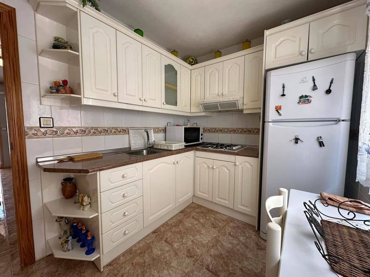 2 camera da letto Casa in vendita in Santiago de la Ribera - 155.000 € (Rif: 10028758)