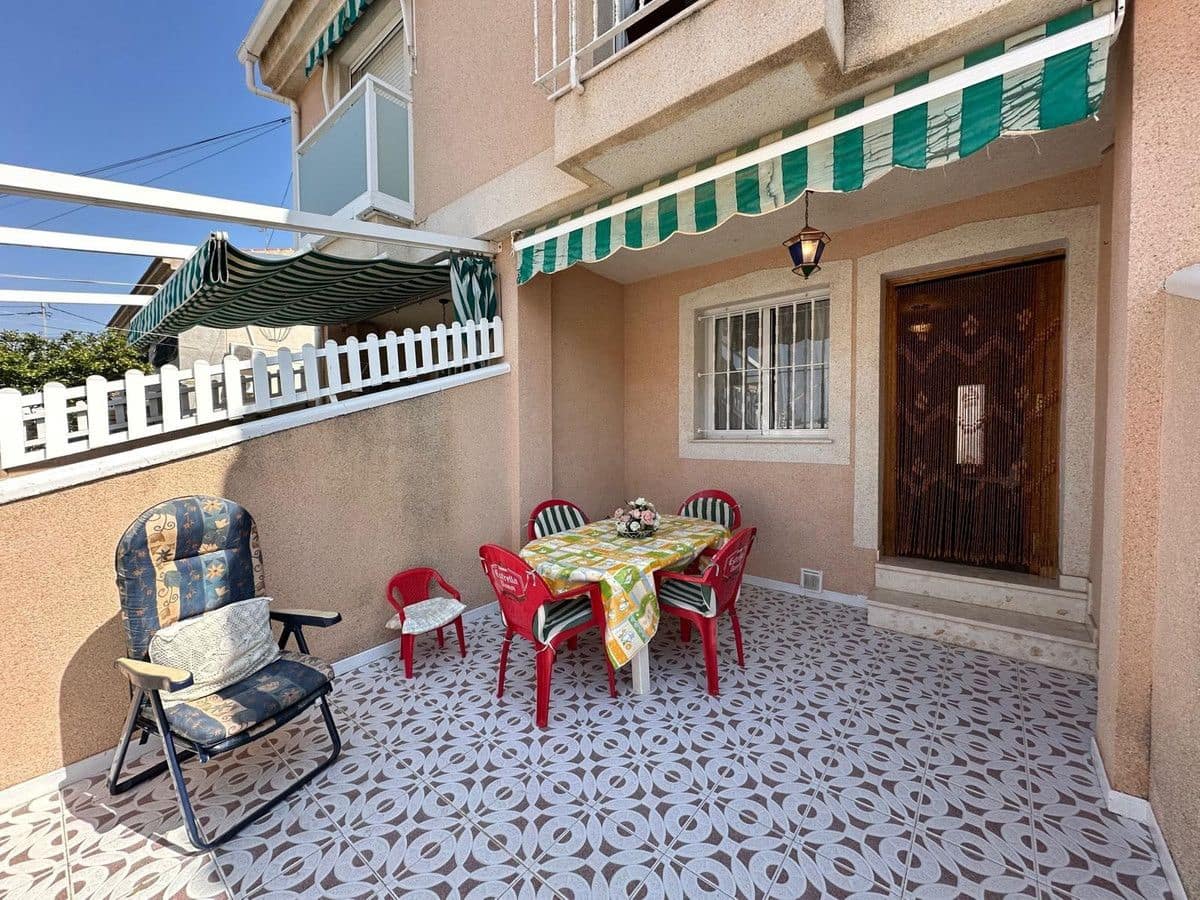 2 camera da letto Casa in vendita in Santiago de la Ribera - 155.000 € (Rif: 10028758)