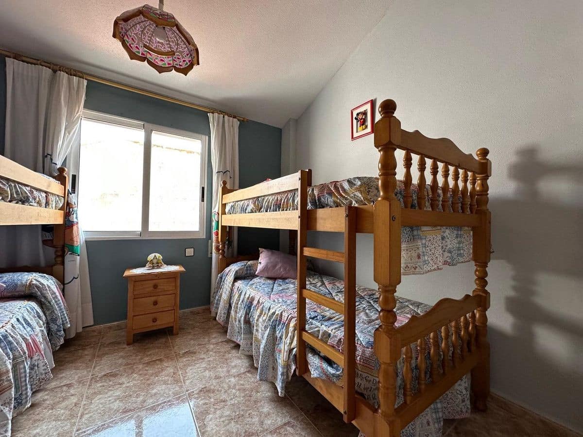 2 camera da letto Casa in vendita in Santiago de la Ribera - 155.000 € (Rif: 10028758)