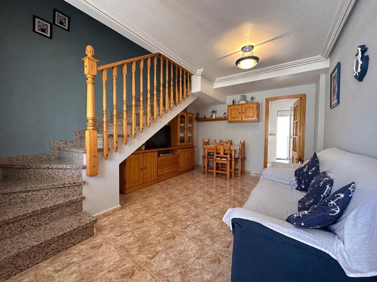 2 camera da letto Casa in vendita in Santiago de la Ribera - 155.000 € (Rif: 10028758)