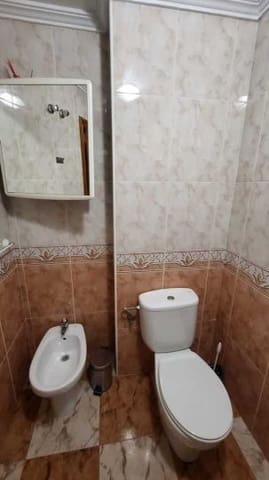 2 slaapkamer Appartement te koop in Cabo Roig, Orihuela met zwembad - € 165.000 (Ref: 10028759)