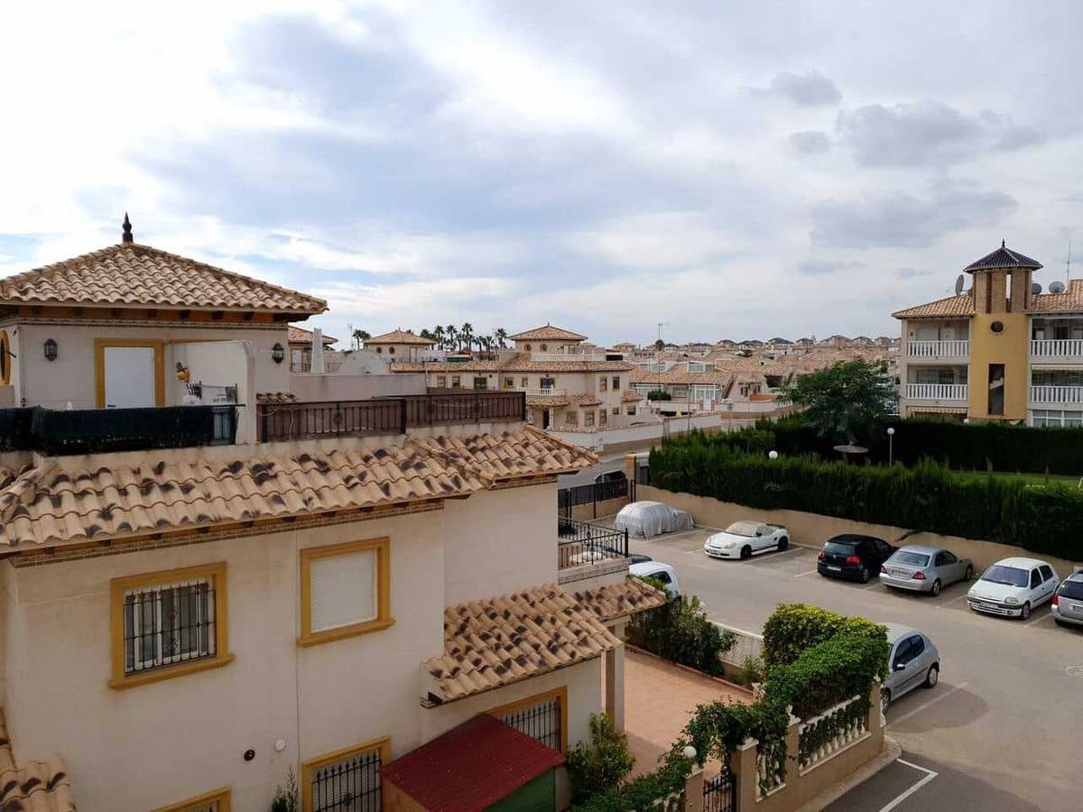 2 slaapkamer Appartement te koop in Cabo Roig met zwembad - € 165.000 (Ref: 10028759)