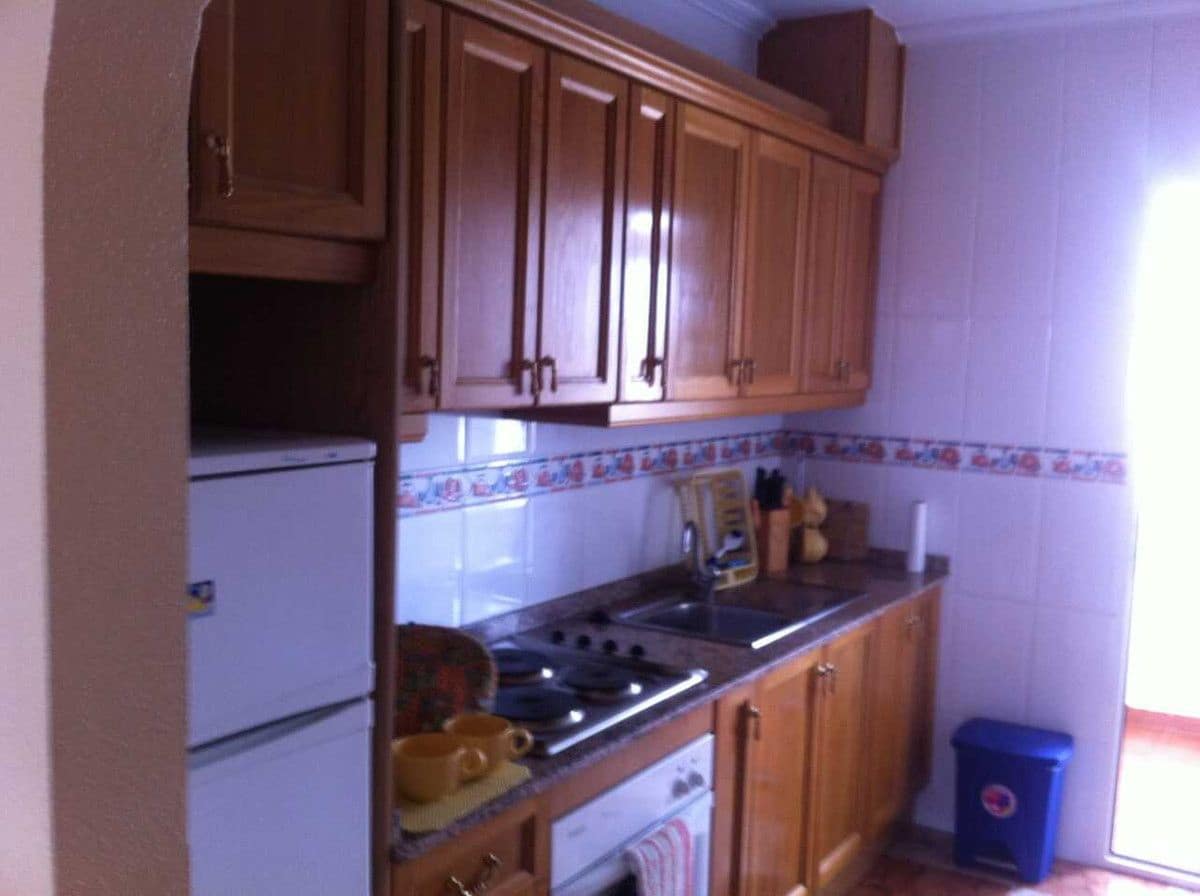 2 slaapkamer Appartement te koop in Cabo Roig met zwembad - € 165.000 (Ref: 10028759)