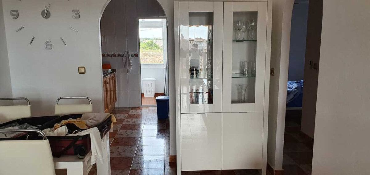 2 slaapkamer Appartement te koop in Cabo Roig met zwembad - € 165.000 (Ref: 10028759)