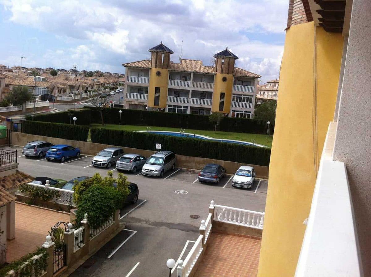 2 slaapkamer Appartement te koop in Cabo Roig met zwembad - € 165.000 (Ref: 10028759)
