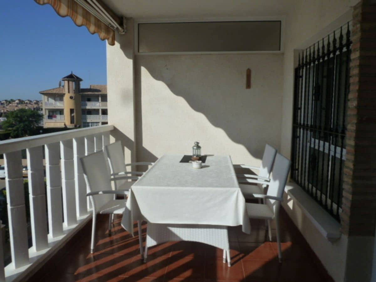 2 slaapkamer Appartement te koop in Cabo Roig met zwembad - € 165.000 (Ref: 10028759)