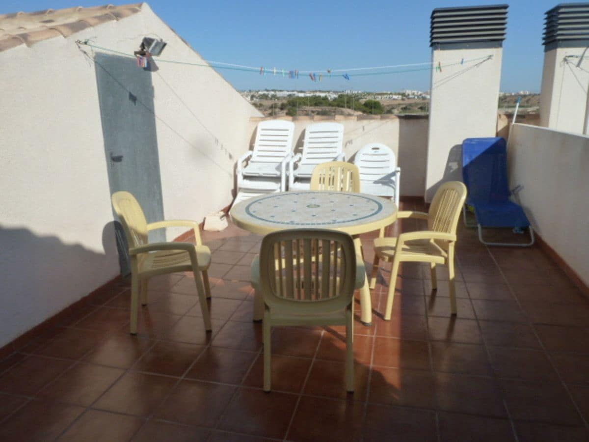 2 slaapkamer Appartement te koop in Cabo Roig met zwembad - € 165.000 (Ref: 10028759)