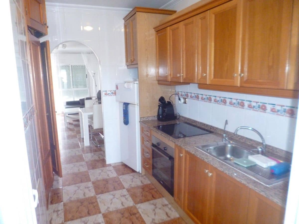 2 slaapkamer Appartement te koop in Cabo Roig met zwembad - € 165.000 (Ref: 10028759)