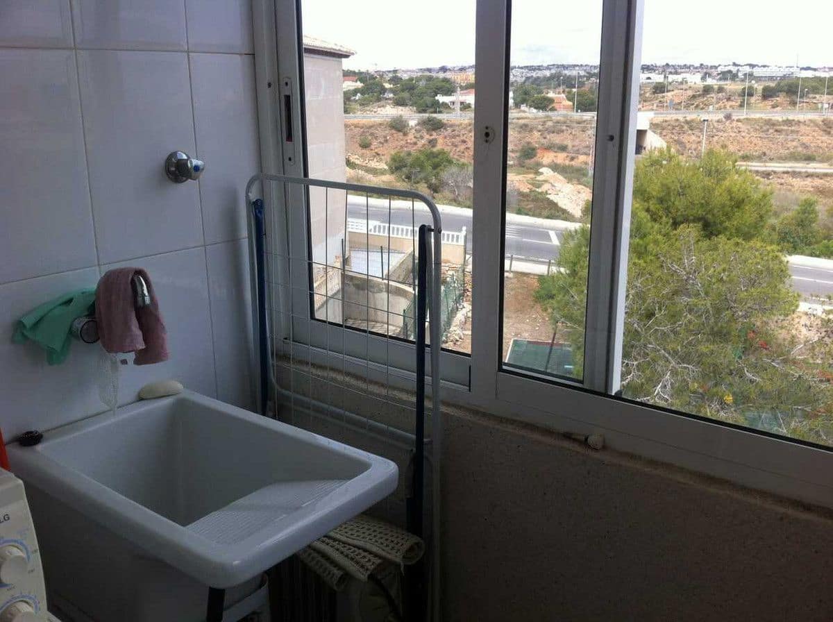 2 slaapkamer Appartement te koop in Cabo Roig met zwembad - € 165.000 (Ref: 10028759)