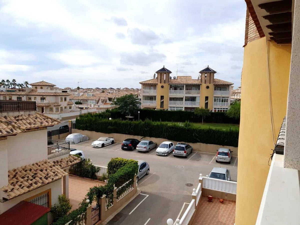2 slaapkamer Appartement te koop in Cabo Roig met zwembad - € 165.000 (Ref: 10028759)