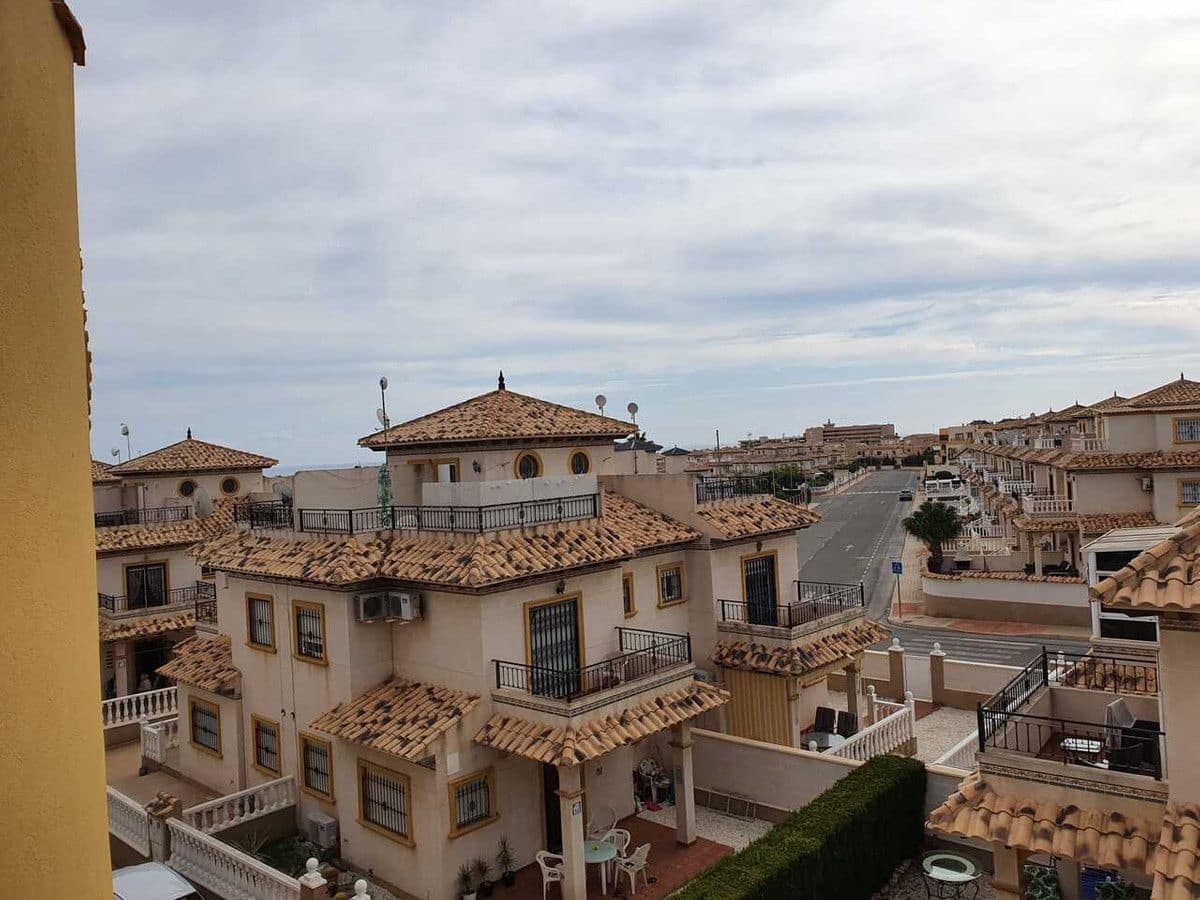 2 slaapkamer Appartement te koop in Cabo Roig met zwembad - € 165.000 (Ref: 10028759)