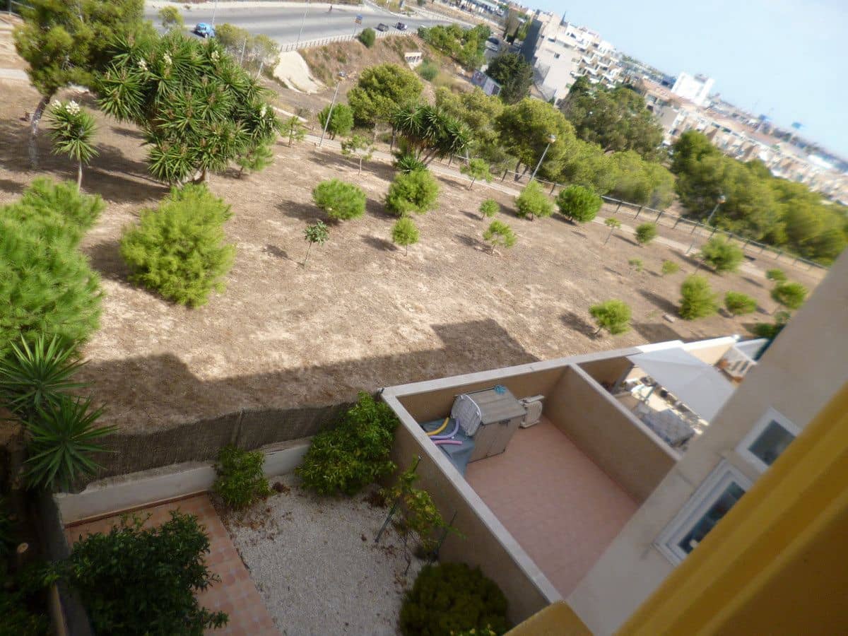 2 slaapkamer Appartement te koop in Cabo Roig met zwembad - € 165.000 (Ref: 10028759)