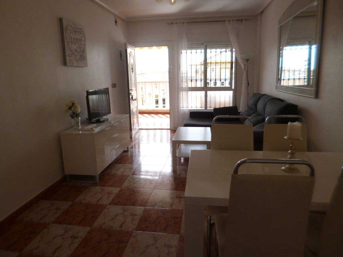 2 slaapkamer Appartement te koop in Cabo Roig met zwembad - € 165.000 (Ref: 10028759)
