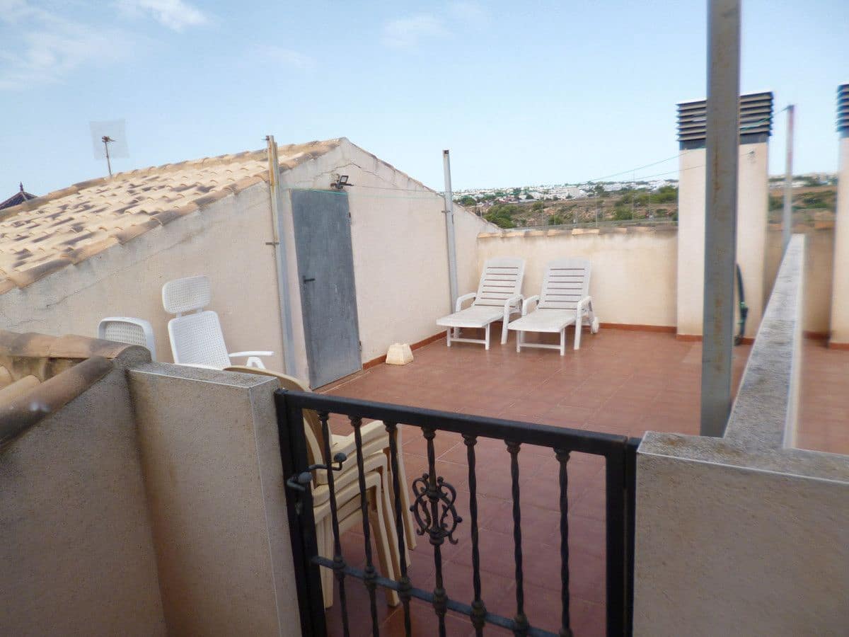 2 slaapkamer Appartement te koop in Cabo Roig met zwembad - € 165.000 (Ref: 10028759)