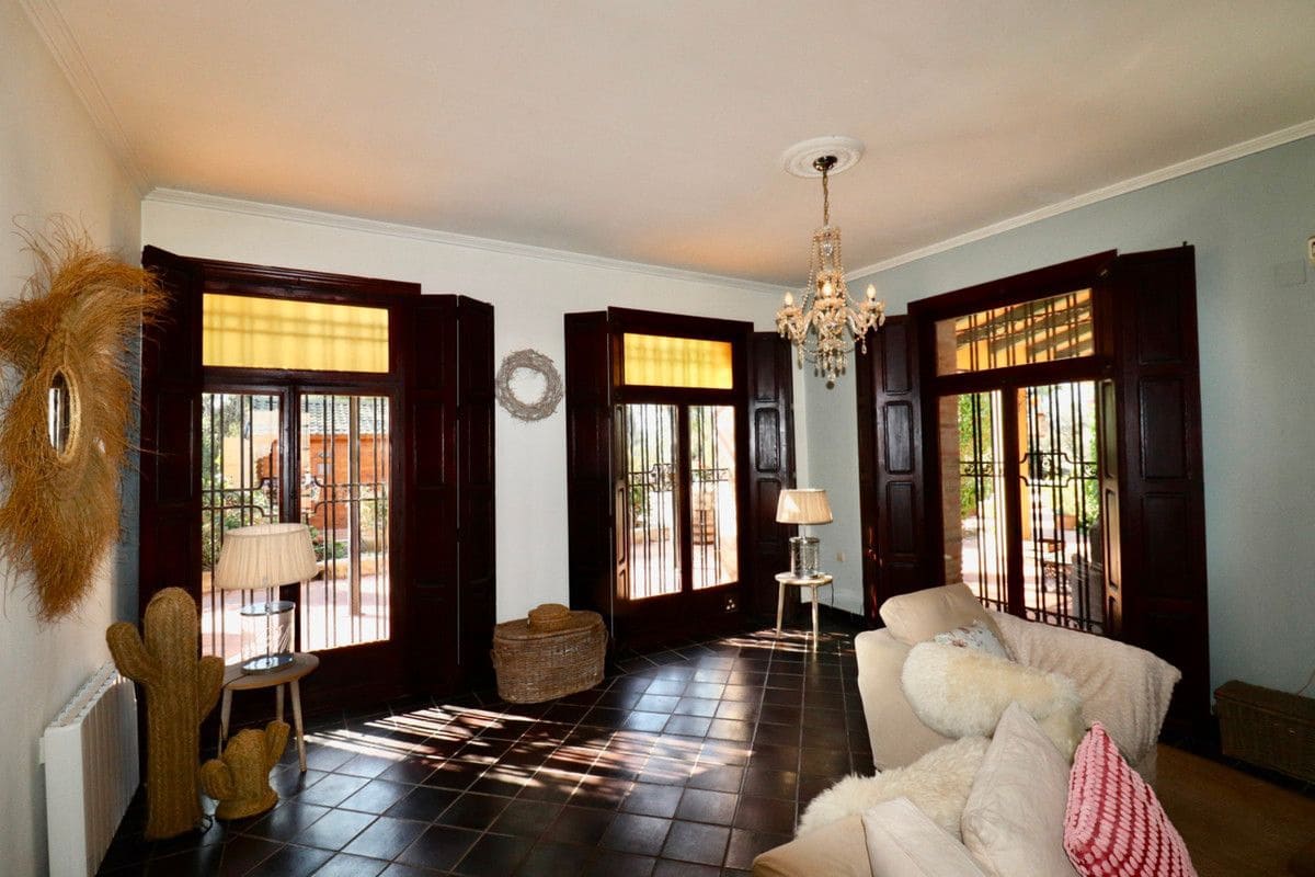 6 chambre Villa/Maison à vendre à Almoradi avec piscine - 599 000 € (Ref: 10028761)