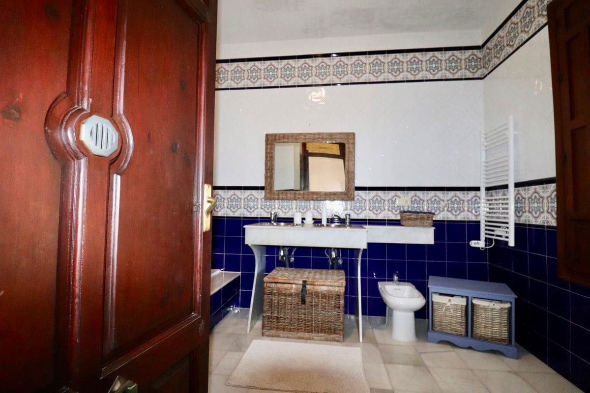 6 chambre Villa/Maison à vendre à Almoradi avec piscine - 599 000 € (Ref: 10028761)