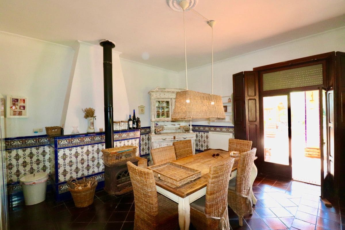 6 chambre Villa/Maison à vendre à Almoradi avec piscine - 599 000 € (Ref: 10028761)