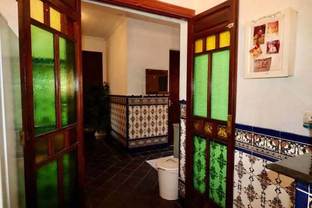 Chalet de 6 habitaciones en Almoradí en venta con piscina - 599.000 € (Ref: 10028761)
