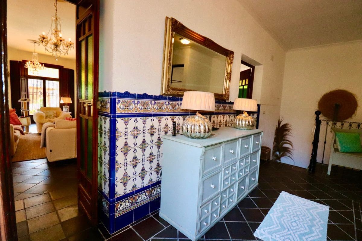 6 chambre Villa/Maison à vendre à Almoradi avec piscine - 599 000 € (Ref: 10028761)